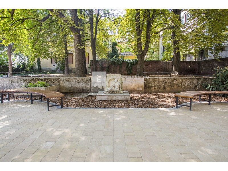 Leier Taverna Kombi térkő macchiato melírozott 6 cm