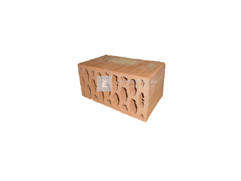 Egri ikersejt tégla