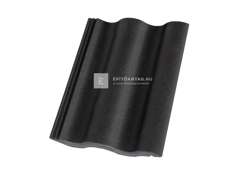 Terrán Synus alapcserép ColorSystem antracit