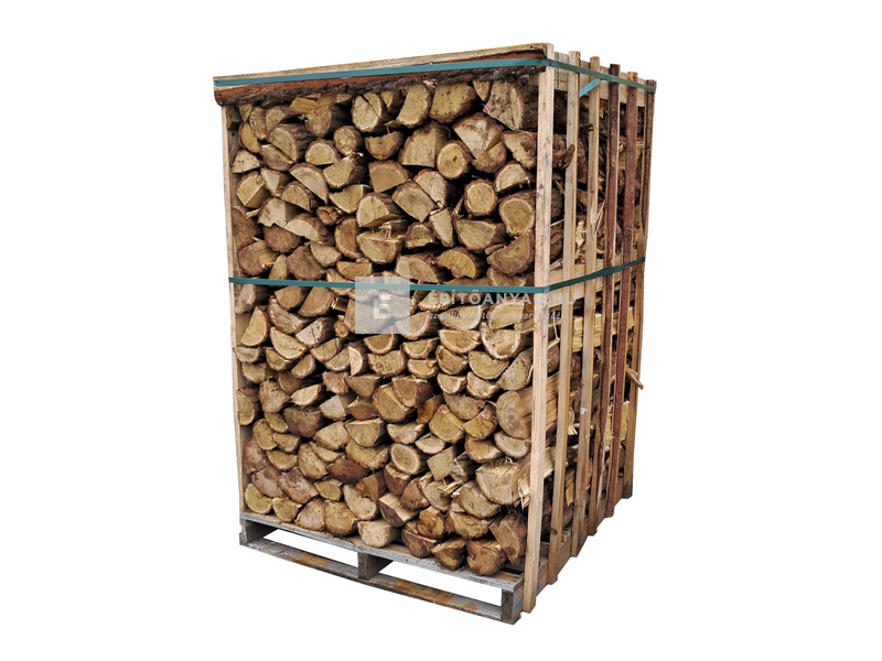 Tüzifa 33-as akác fakalodában