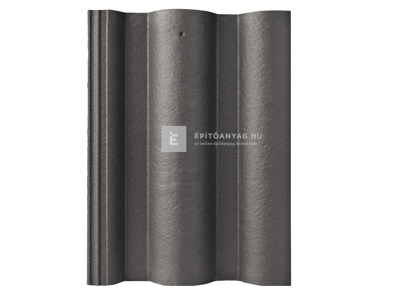 Leier Toscana alapcserép Classic carbon