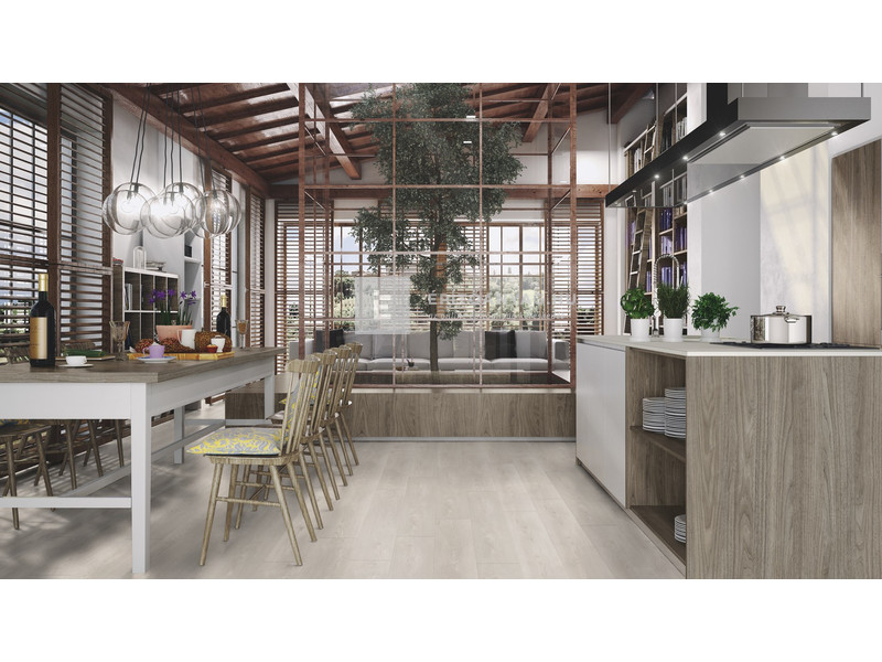 SWISS KRONO Progress Transilvania tölgy laminált padló 10 mm