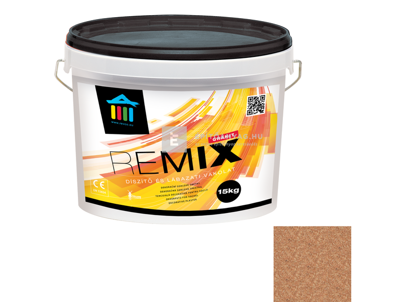 Revco Remix Lábazati és díszítő vakolat OTTT 15 kg
