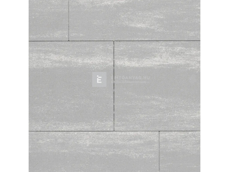 SW Hernádkő Kombi térkő tufa 6 cm