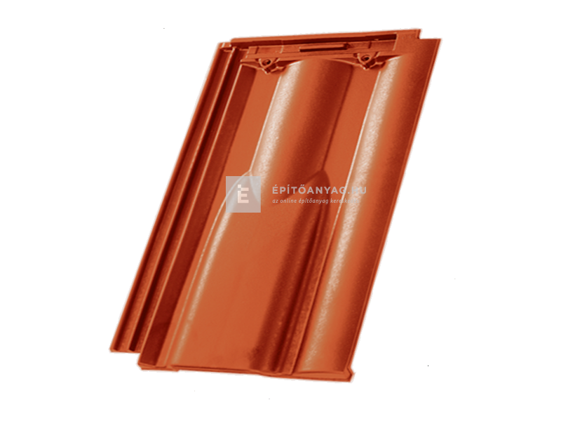 Tondach Twist Szellőzőcserép 30x50 cm terrakotta