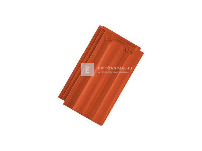 Tondach Twist Alapcserép 30x50 cm Fusion Color terrakotta