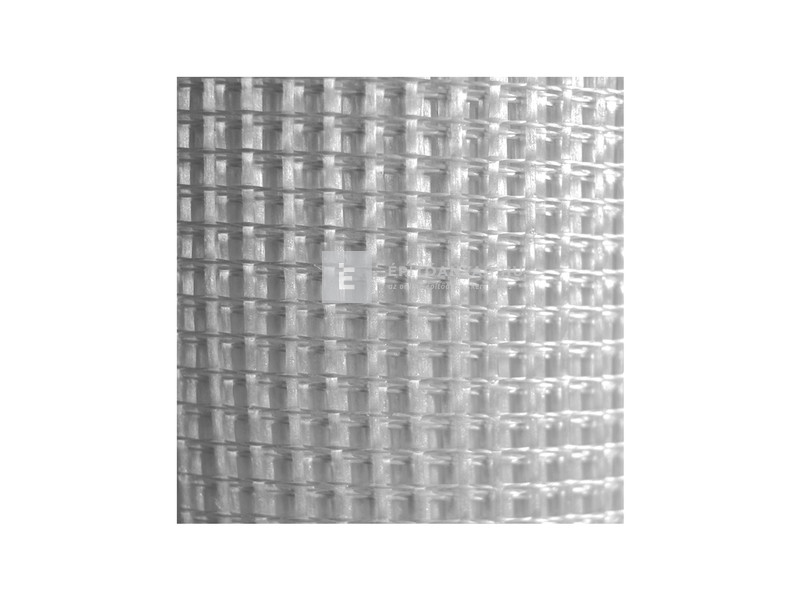 Üvegszövet háló standard 145 g 50 m2/tek