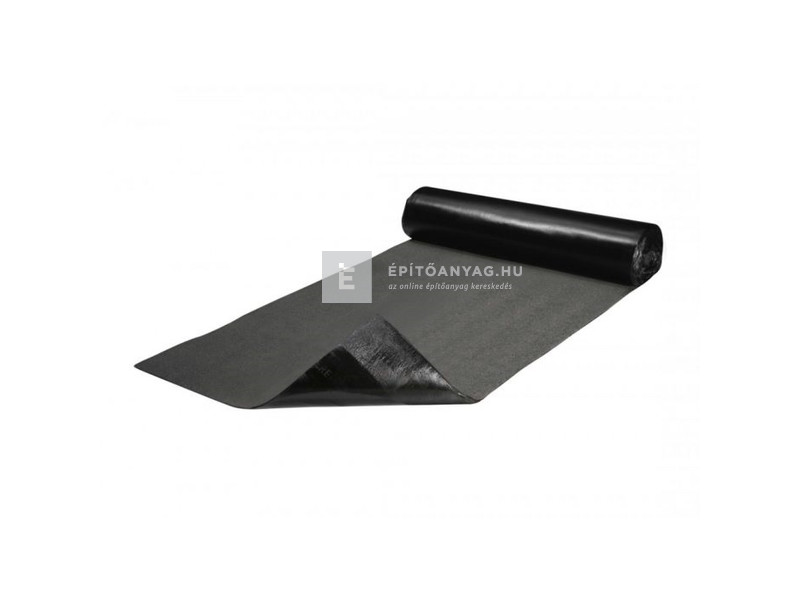Unibit GV35 Premium oxidált bitumenes lemez
