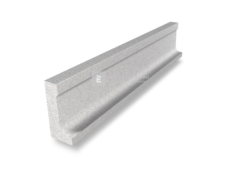 Austrotherm AT-N 100 Koszorú Hőszigetelő elem 100x1000x300 mm