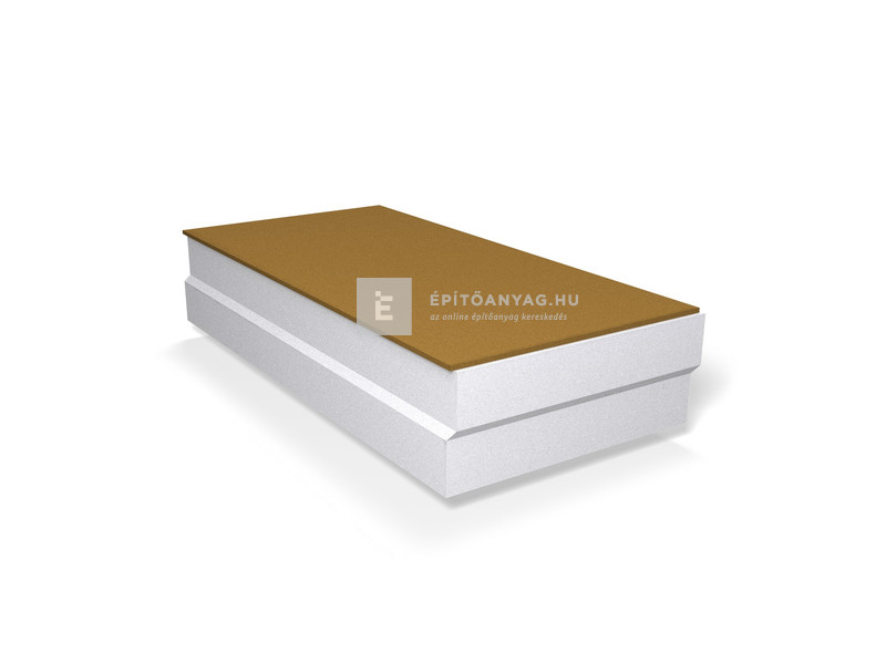 Austrotherm AT-PA Padlap, padló hőszigetelő elem 30 cm