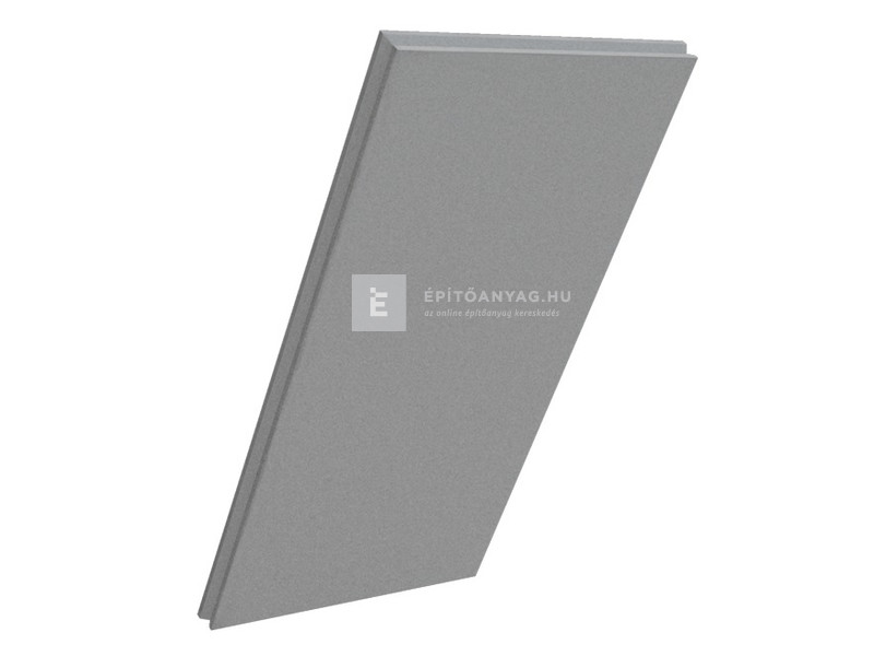 Austrotherm Grafit Manzárd Hőszigetelő lemez, lépcsős él 30 cm, 2 m2/csomag