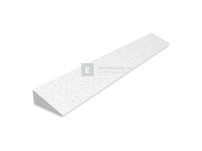 Austrotherm AT-N 100 Jégék 5x10 cm x 1 m