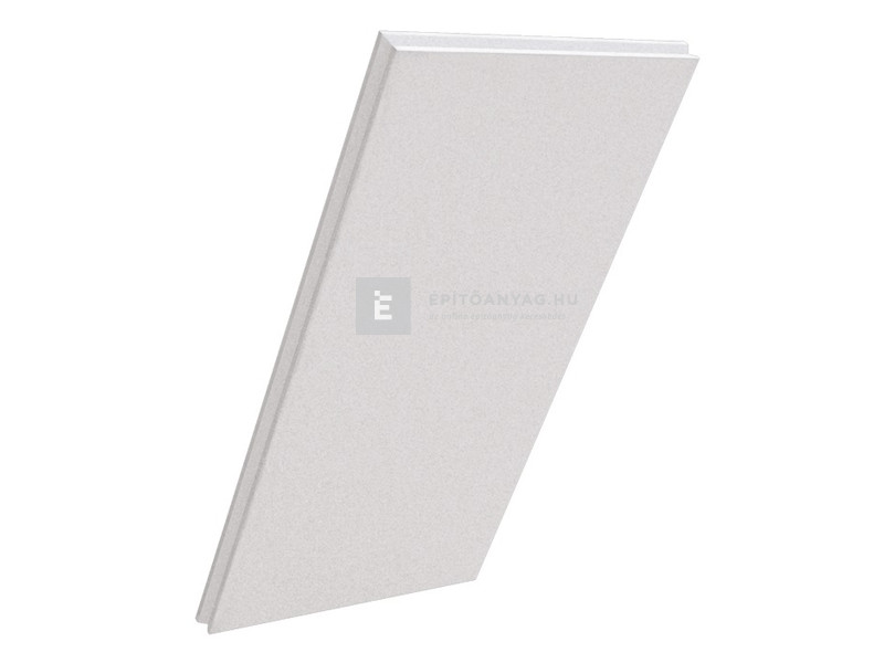 Austrotherm Manzárd Hőszigetelő lemez, lépcsős él 16 cm, 6 m2/csomag