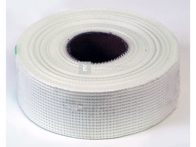 BB Öntapadó Üvegszövet csík 50 mm x 90 m