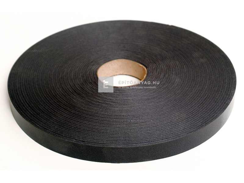 BB Gipszkarton szivacs 3x30 mm x 30 m