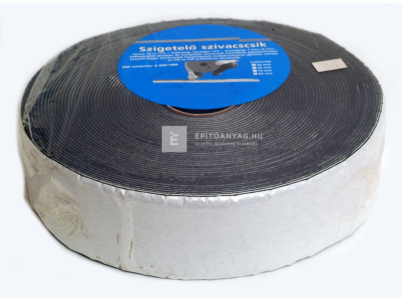 BB Gipszkarton szivacs 3x90 mm x 30 m