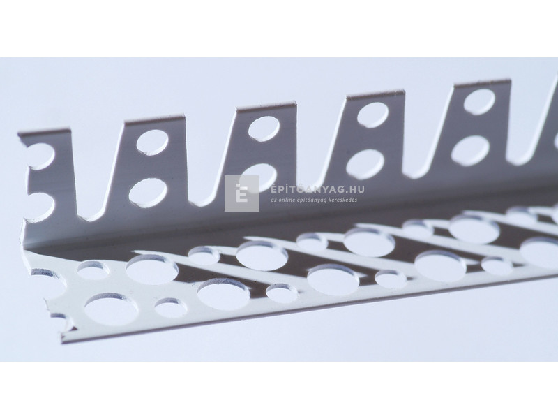 BB Ívre hajlítható Műanyag profil 3 m