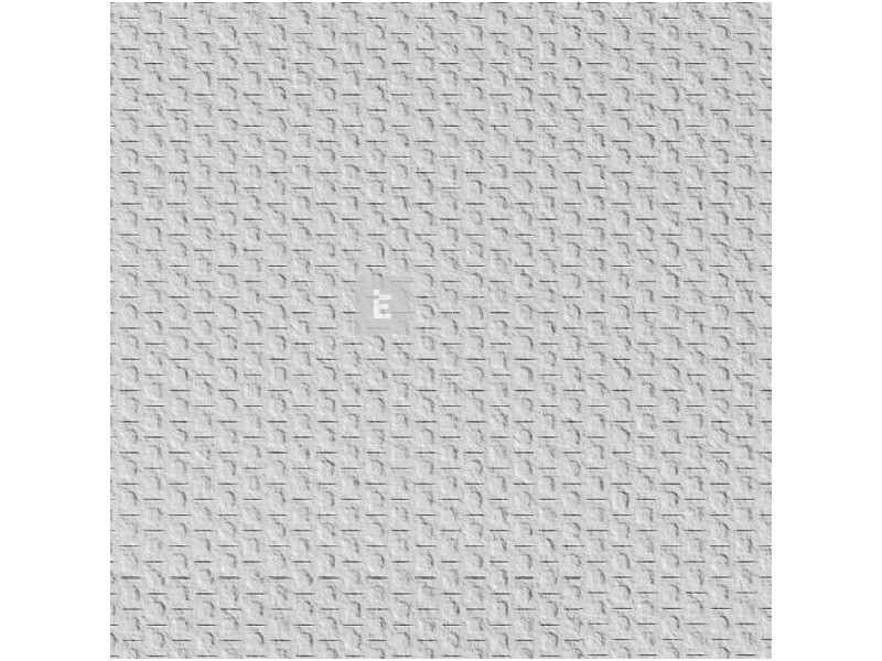 BB Üvegszövet tapéta 125 g/m2, 1x50 m