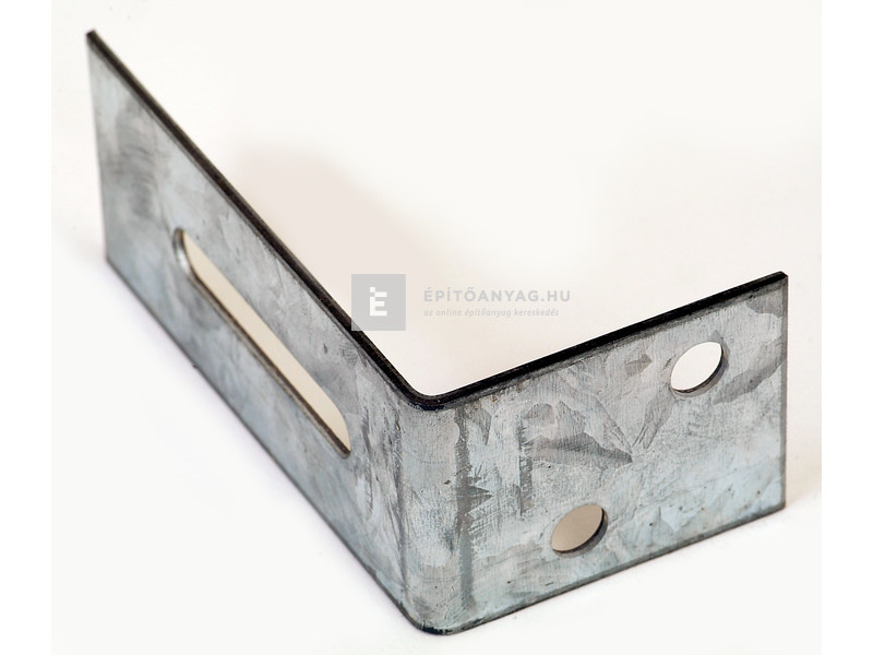 BB L-kötőelem UA50 profilhoz