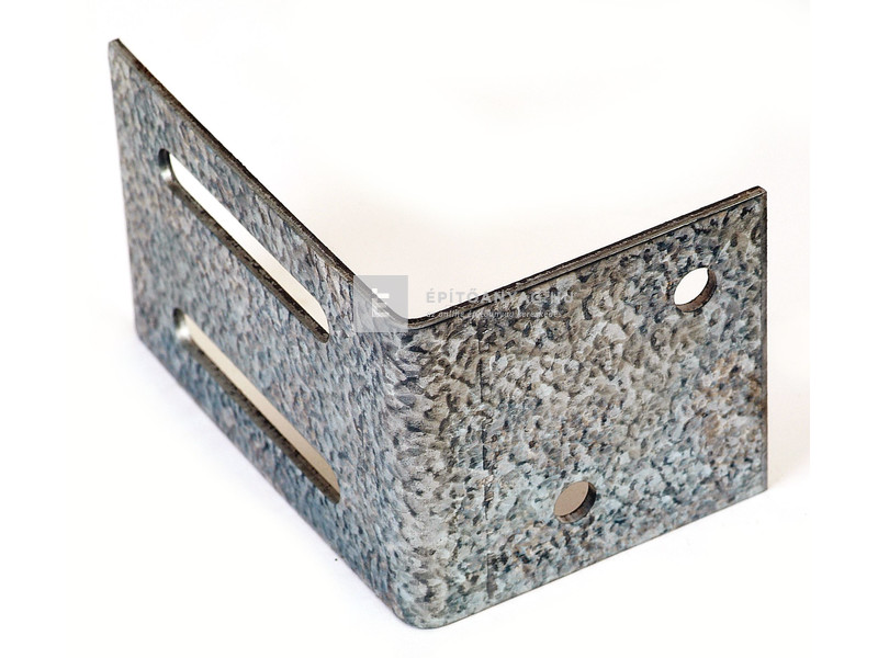 BB L-kötőelem UA75 profilhoz