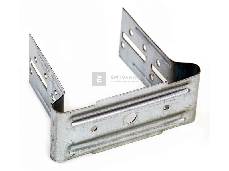 BB Akusztikus Lengőkengyel 60-90 mm,CD60 profilhoz 67 mm