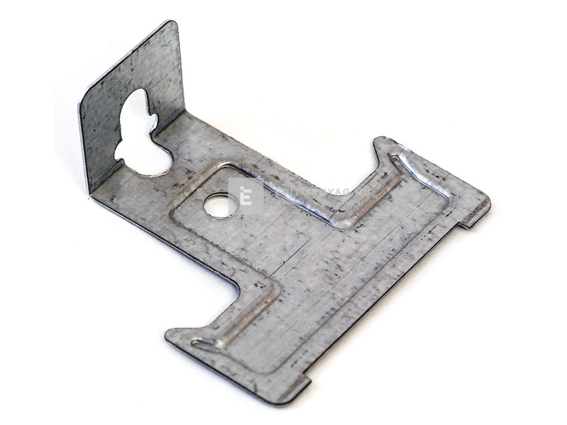 BB Derékszögű Horgony CD profilhoz