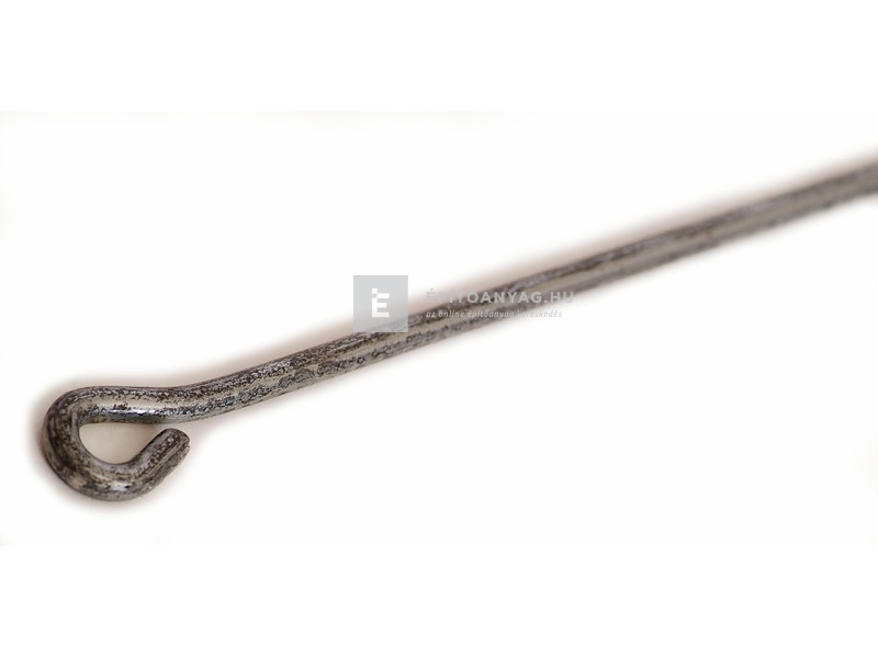 BB Függesztő Pálca szemes 250 mm