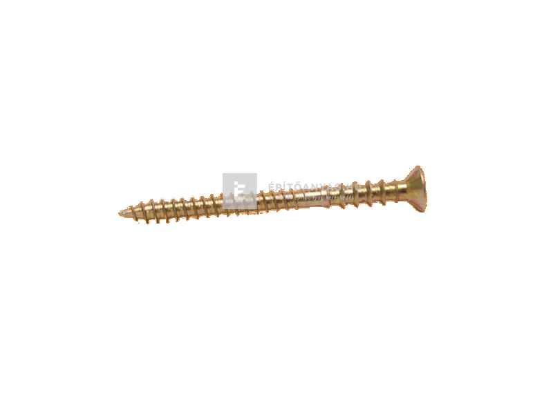 Szintezőcsavar 6x70 mm