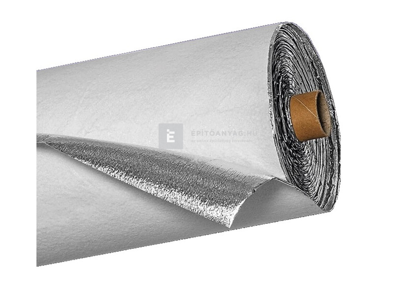 Solflex lélegző fólia 120 cm 50 m2