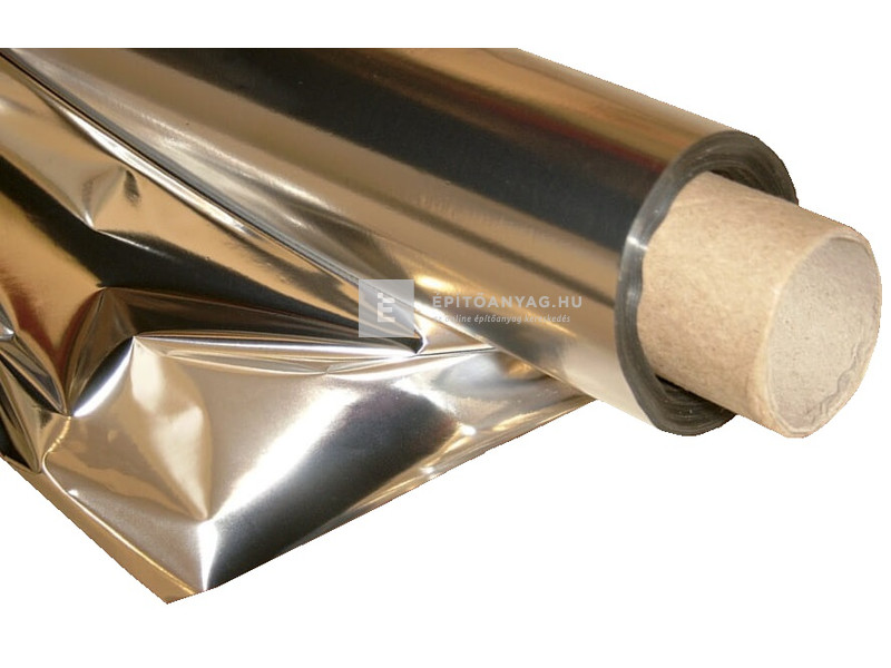 Reflex hőtükrös párazáró fólia 50 m2