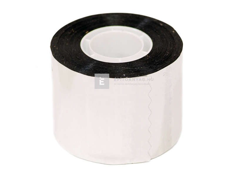 Hőtükrös öntapadó pp aluszalag 5 cm x 50 m