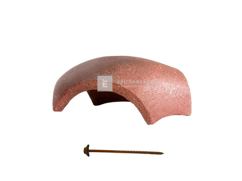 Terrán Coppo 2018 3-as elosztó kúpcserép ColorSystem ferrara