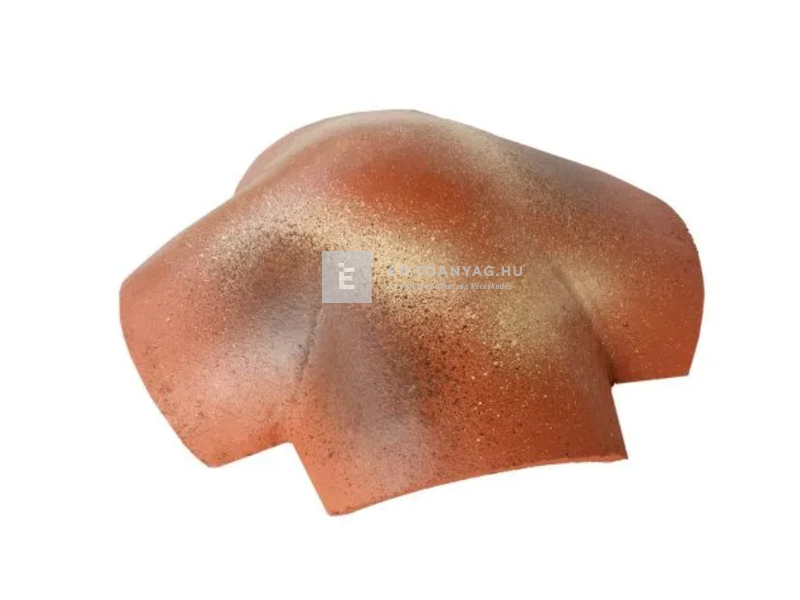 Terrán Coppo 2018 4-es elosztó kúpcserép ColorSystem ferrara