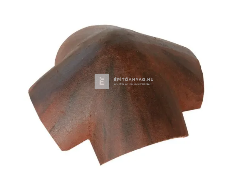 Terrán Coppo 2018, Rundo, Zenit 4-es elosztó kúpcserép ColorSystem ódon