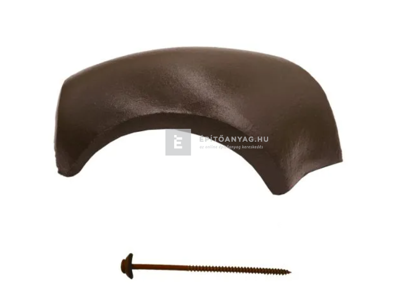 Terrán Danubia, Rundo, Synus 3-as elosztó kúpcserép Resistor mocca