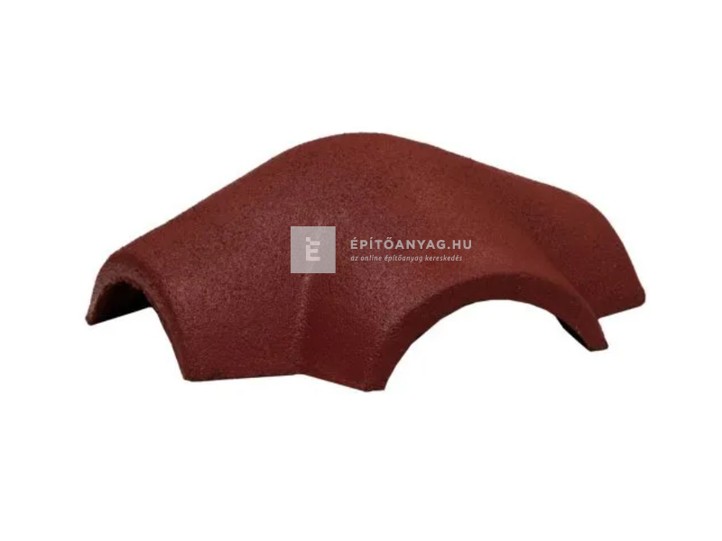 Terrán Danubia, Rundo, Synus 4-es elosztó kúpcserép Resistor korall