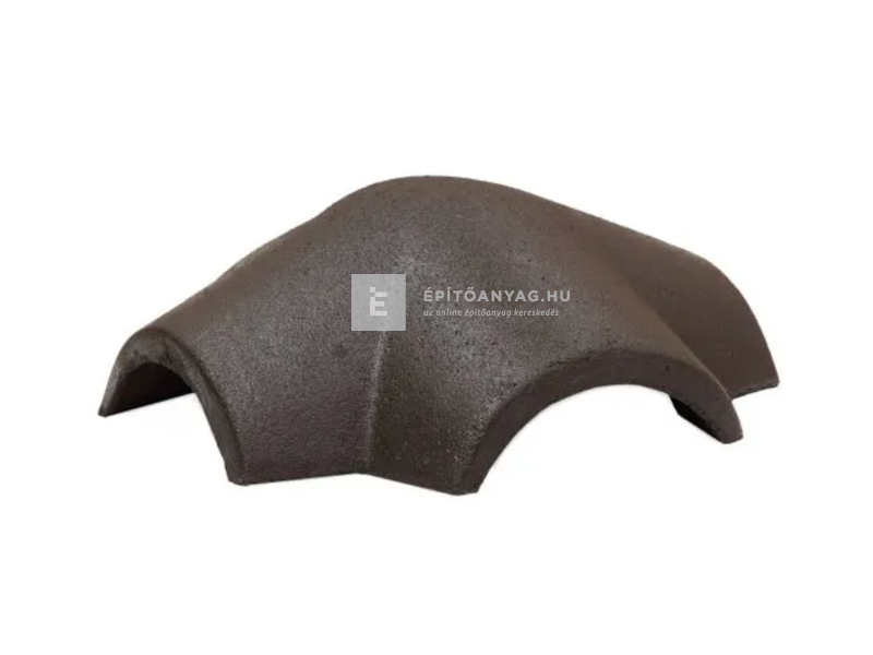 Terrán 4-es elosztó kúpcserép (Danubia, Rundo, Zenit) resistor carbon