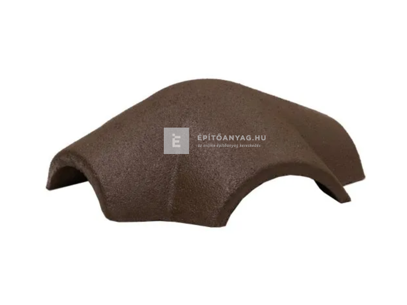 Terrán Danubia, Rundo, Synus 4-es elosztó kúpcserép Resistor mocca