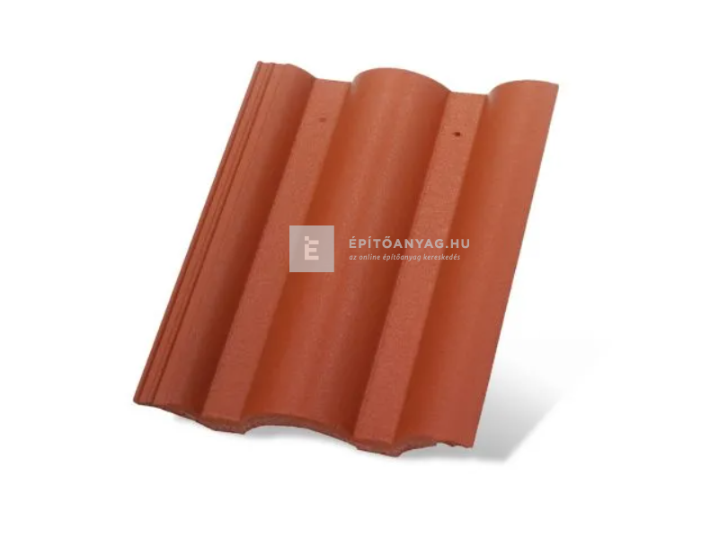 Terrán Danubia Alapcserép resistor korall