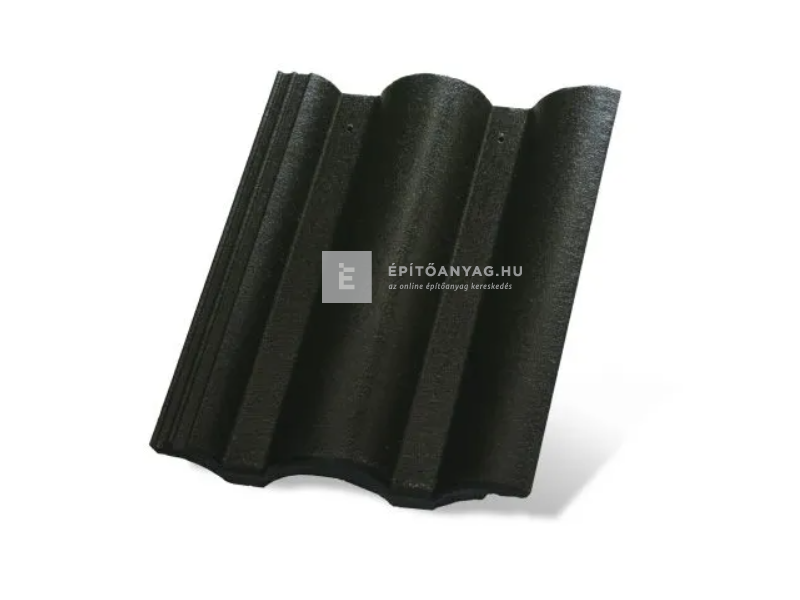 Terrán Danubia Alapcserép resistor carbon