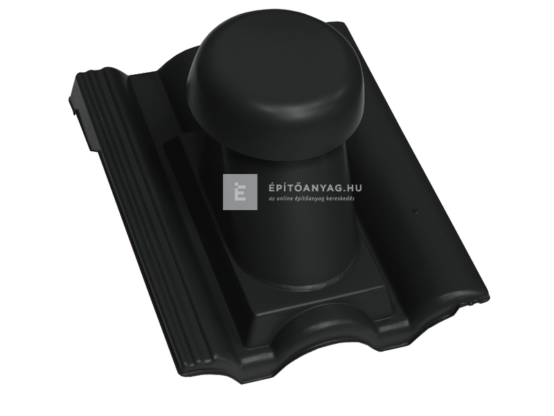 Terrán Danubia csatornaszellőző egység carbon