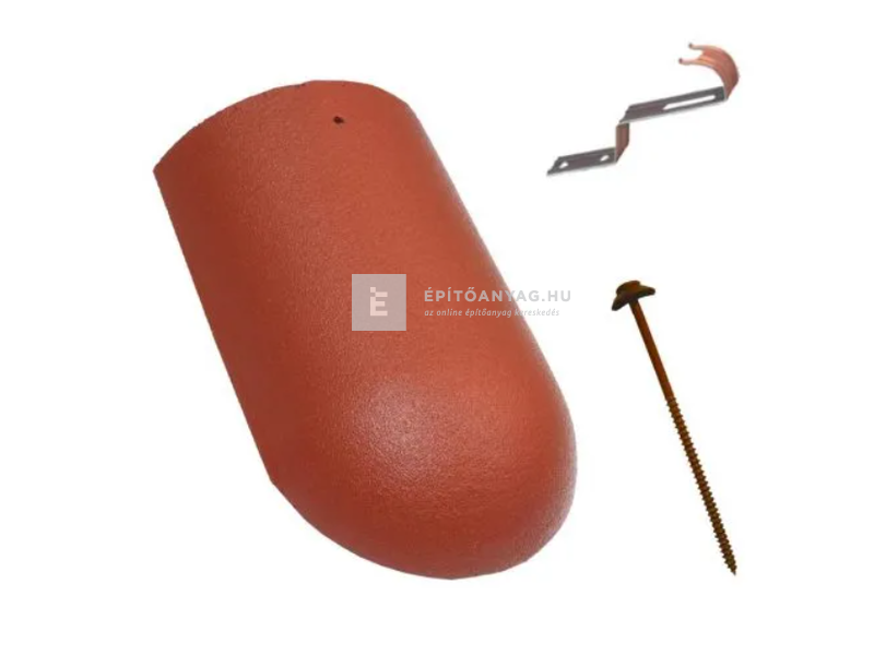 Terrán Danubia, Rundo, Synus kezdő kúpcserép Resistor korall