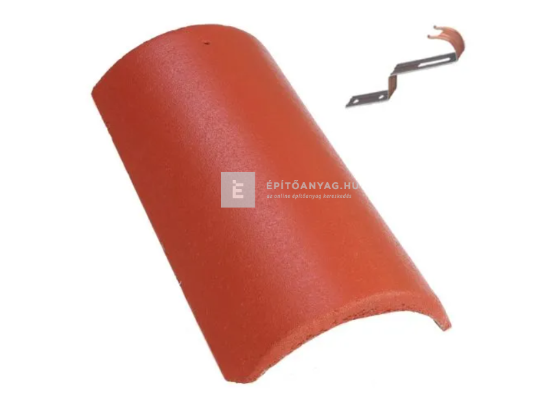 Terrán Danubia, Rundo, Synus kúpcserép Resistor korall