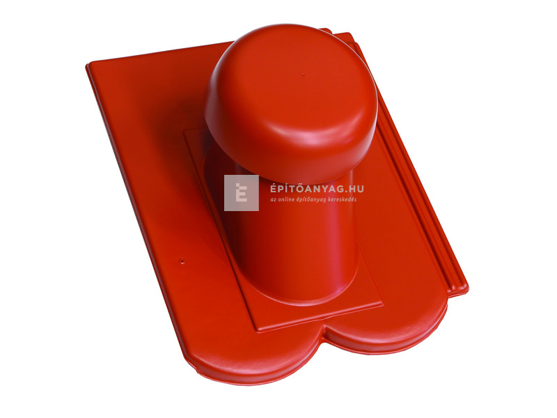 Terrán Rundo csatornaszellőző egység korall