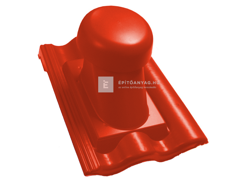 Terrán Synus csatornaszellőző egység tégla