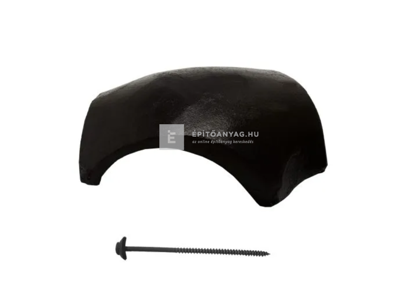 Terrán Zenit 3-as elosztó kúpcserép Resistor onix, grosso-onix (csavarral)