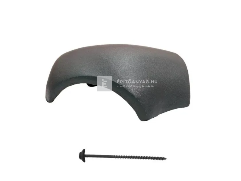 Terrán Zenit 3-as elosztó kúpcserép Resistor grafit