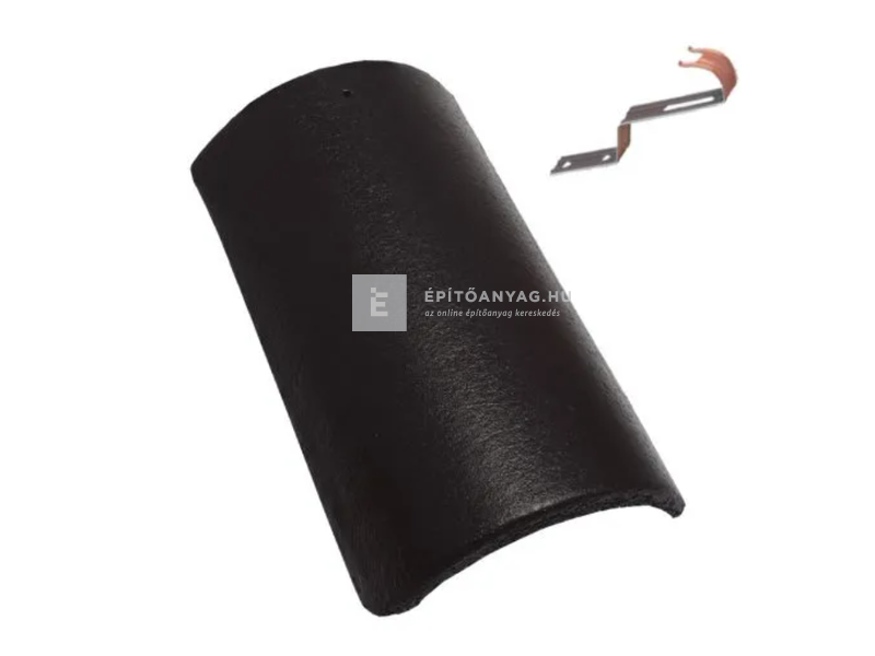 Terrán Zenit kúpcserép Resistor onix, grosso-onix