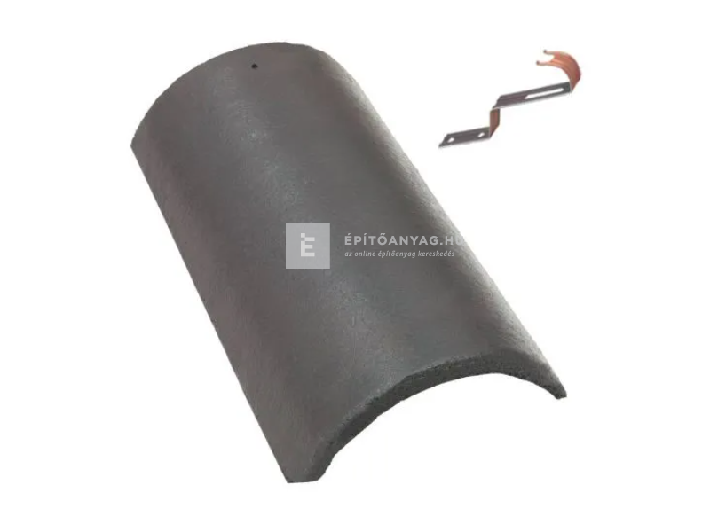 Terrán Zenit kúpcserép Resistor grafit