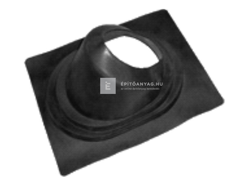 Terrán fóliagyűrű (vihargallér)